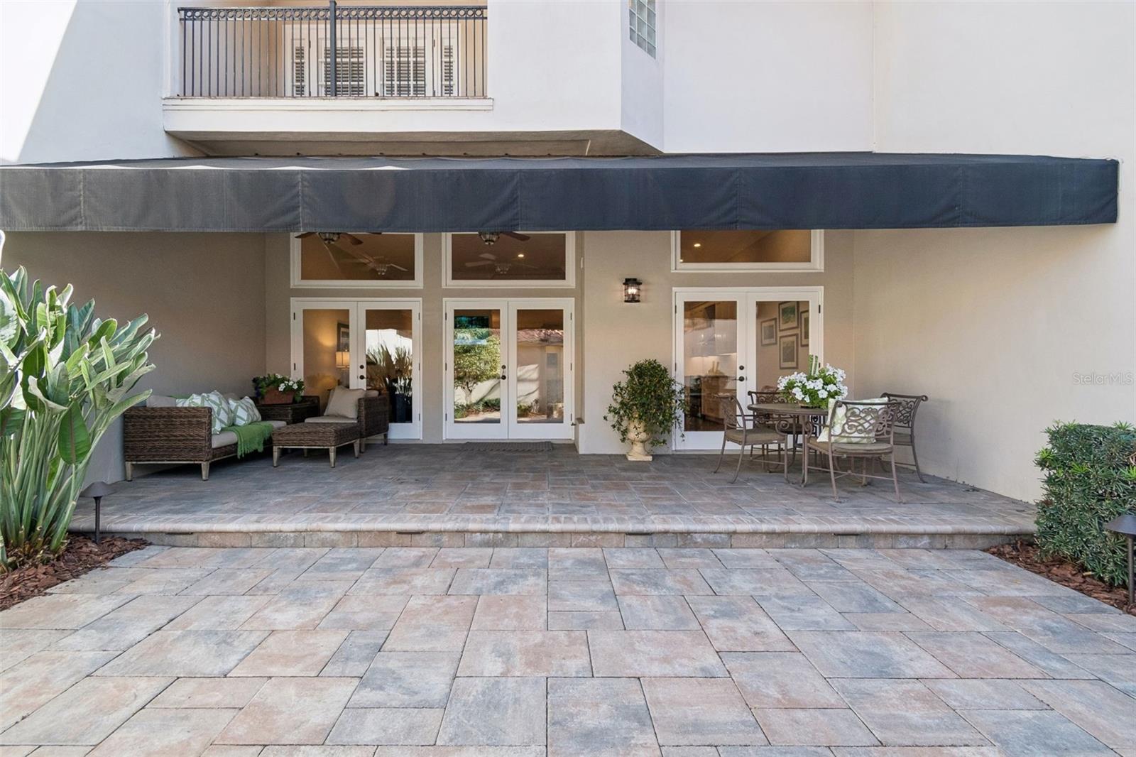 Image 23 of 42 For 4951 Bayshore Boulevard 4951a