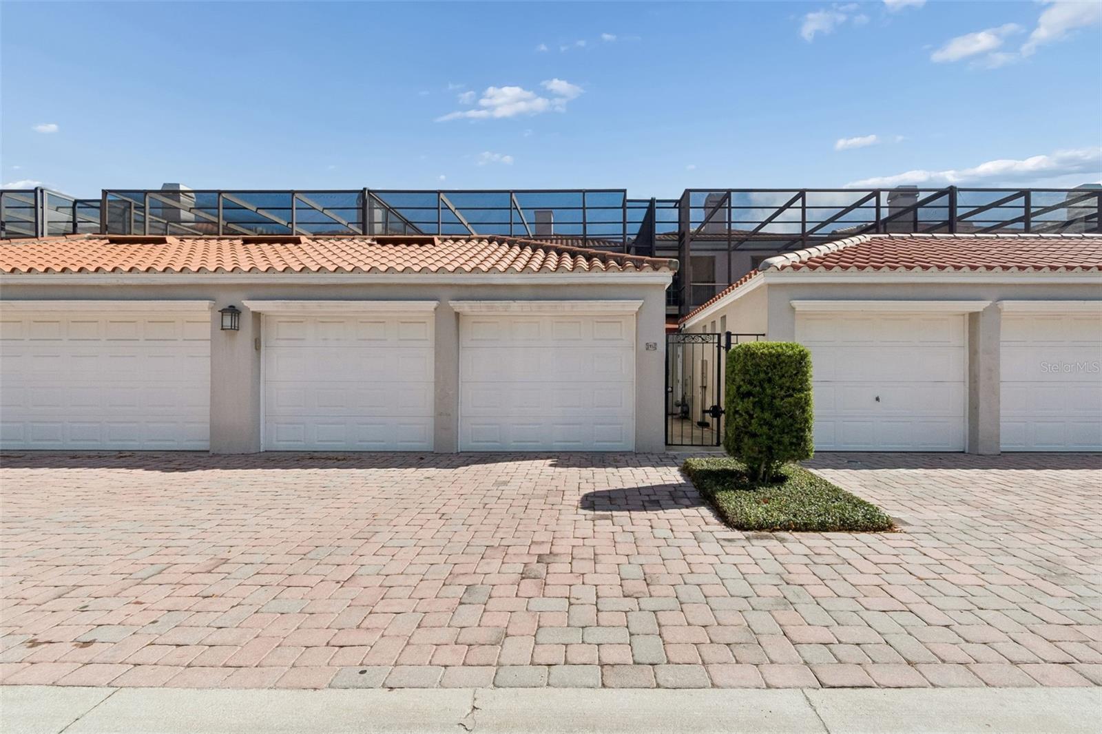 Image 29 of 42 For 4951 Bayshore Boulevard 4951a