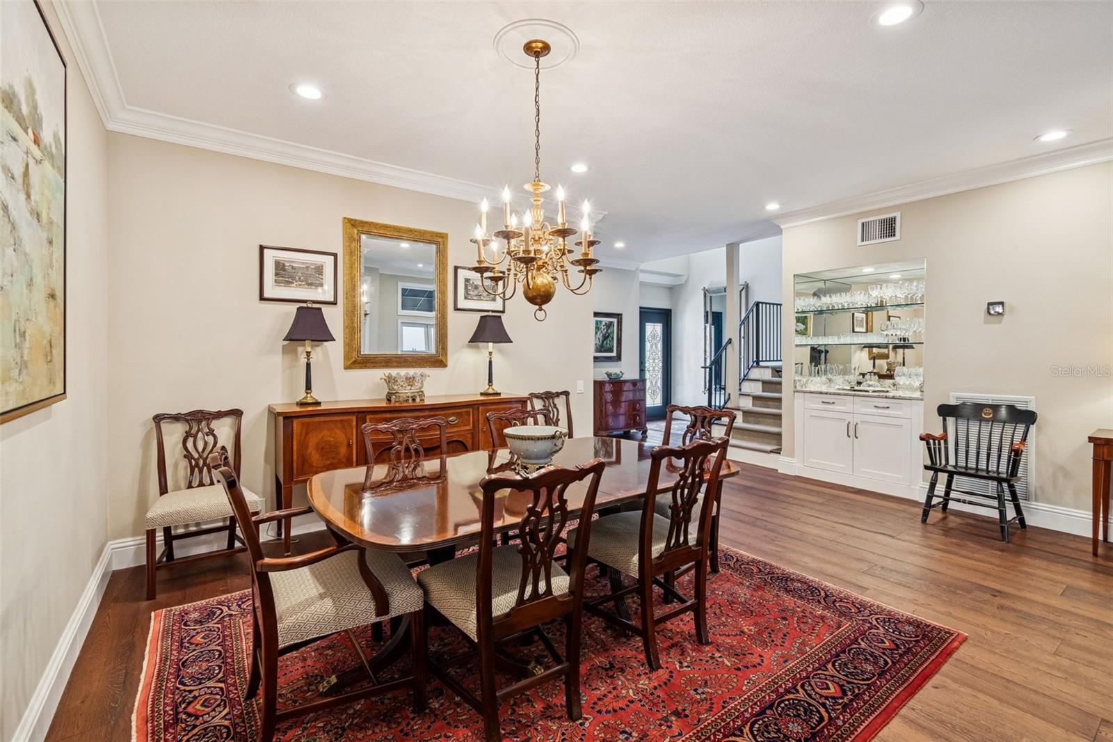 Image 30 of 42 For 4951 Bayshore Boulevard 4951a