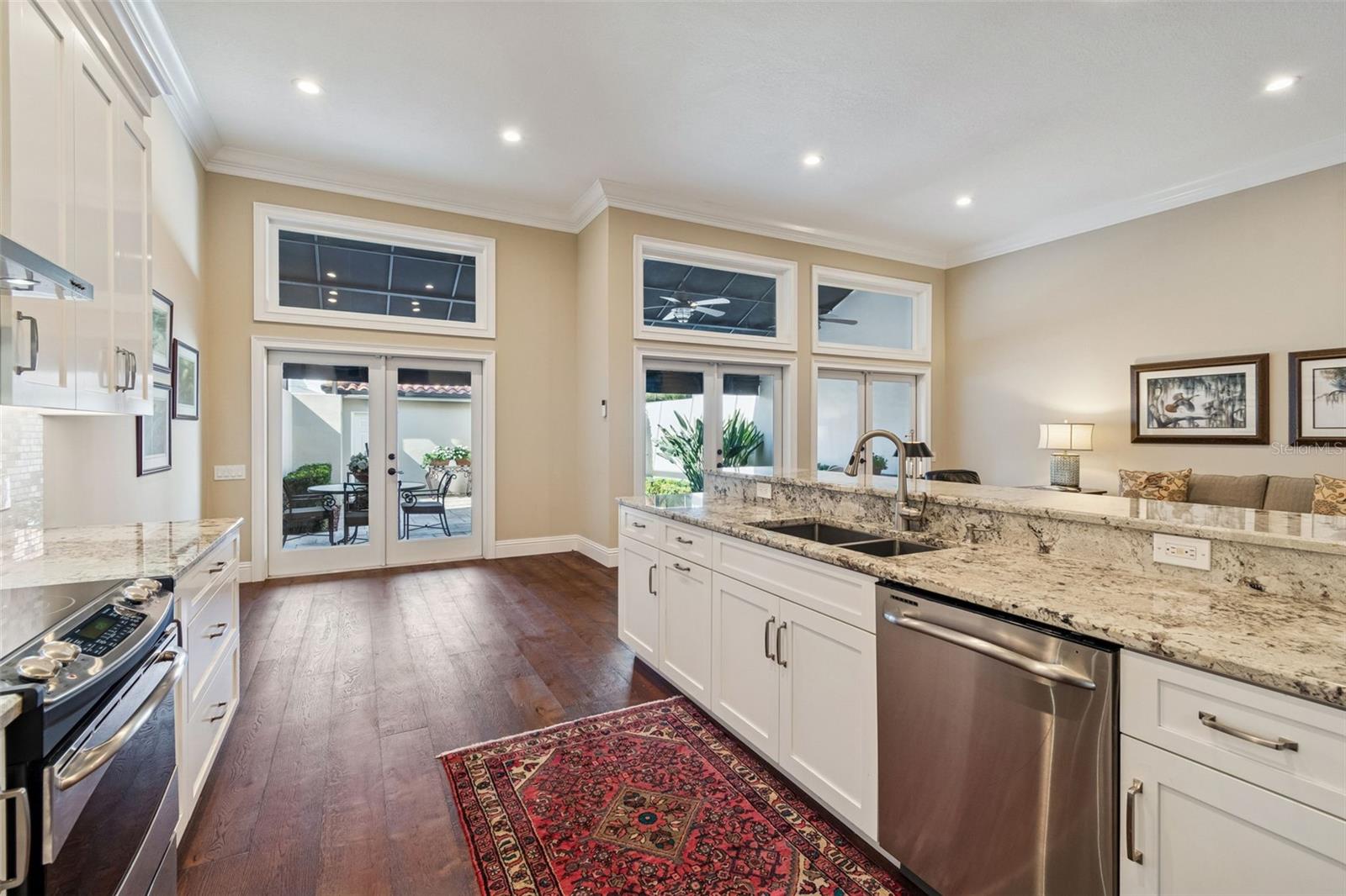 Image 35 of 42 For 4951 Bayshore Boulevard 4951a