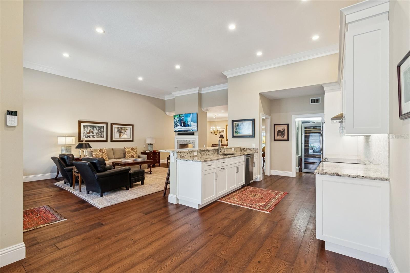 Image 37 of 42 For 4951 Bayshore Boulevard 4951a