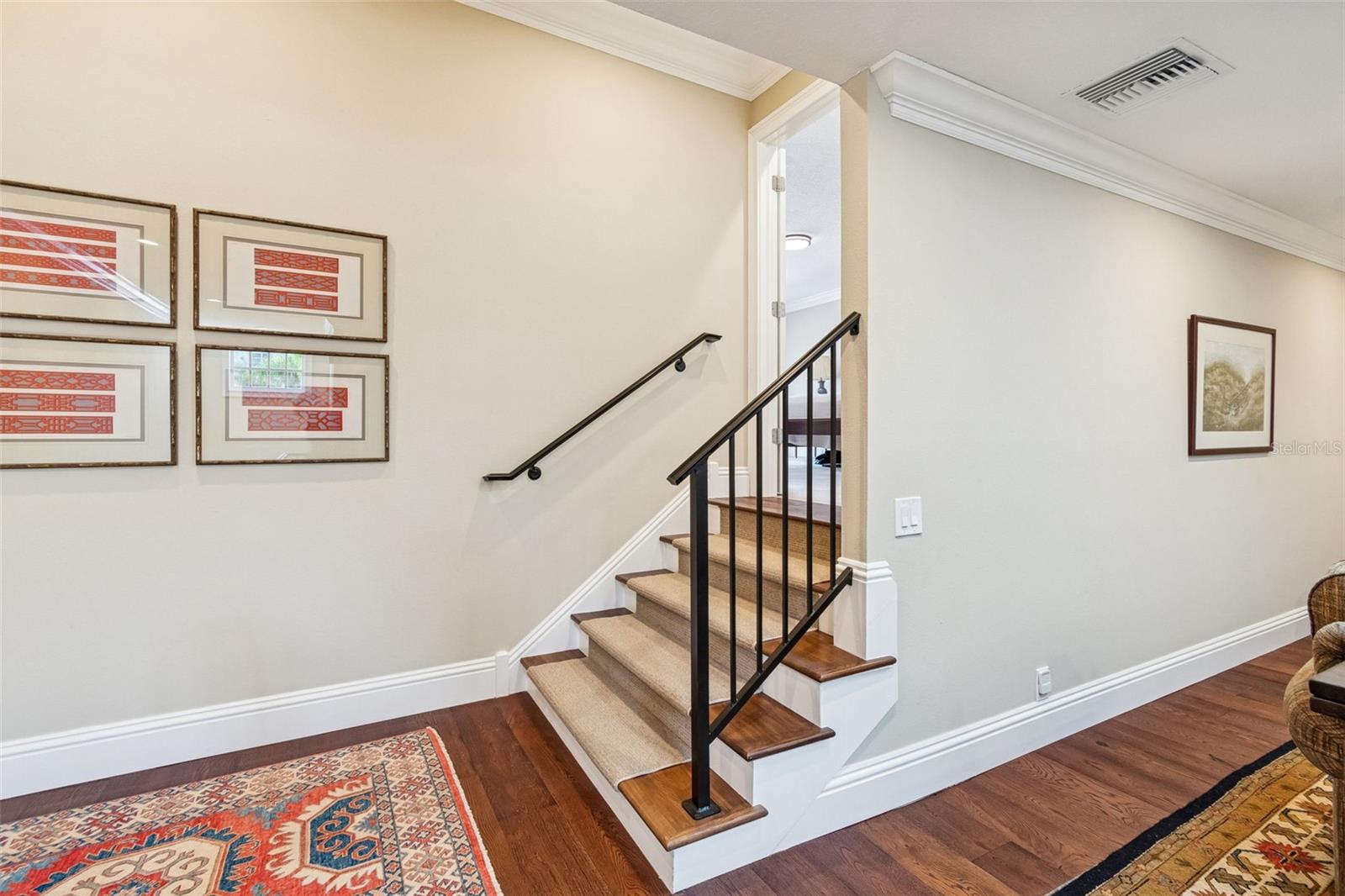 Image 40 of 42 For 4951 Bayshore Boulevard 4951a