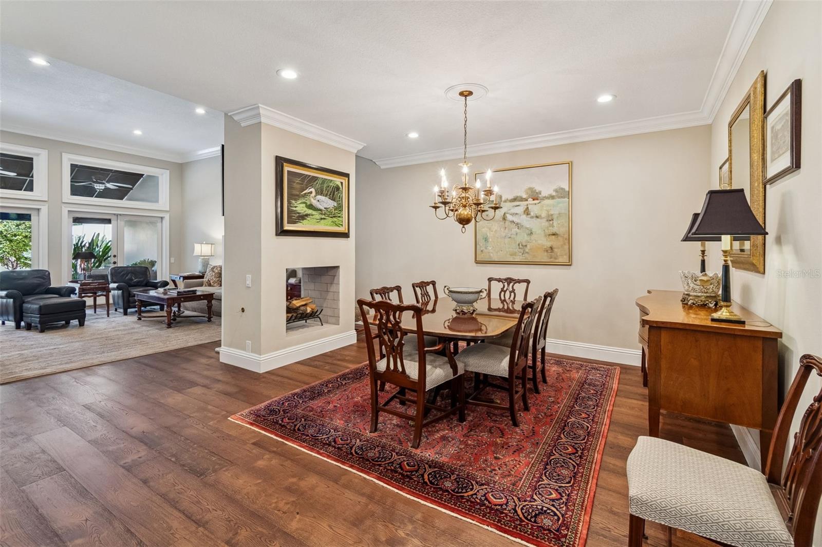 Image 6 of 42 For 4951 Bayshore Boulevard 4951a