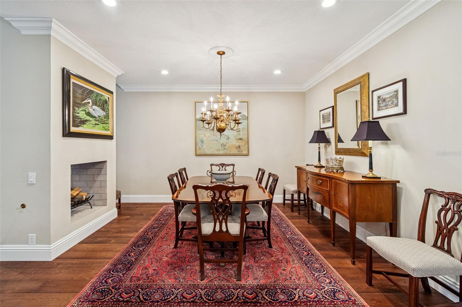 Image 7 of 42 For 4951 Bayshore Boulevard 4951a