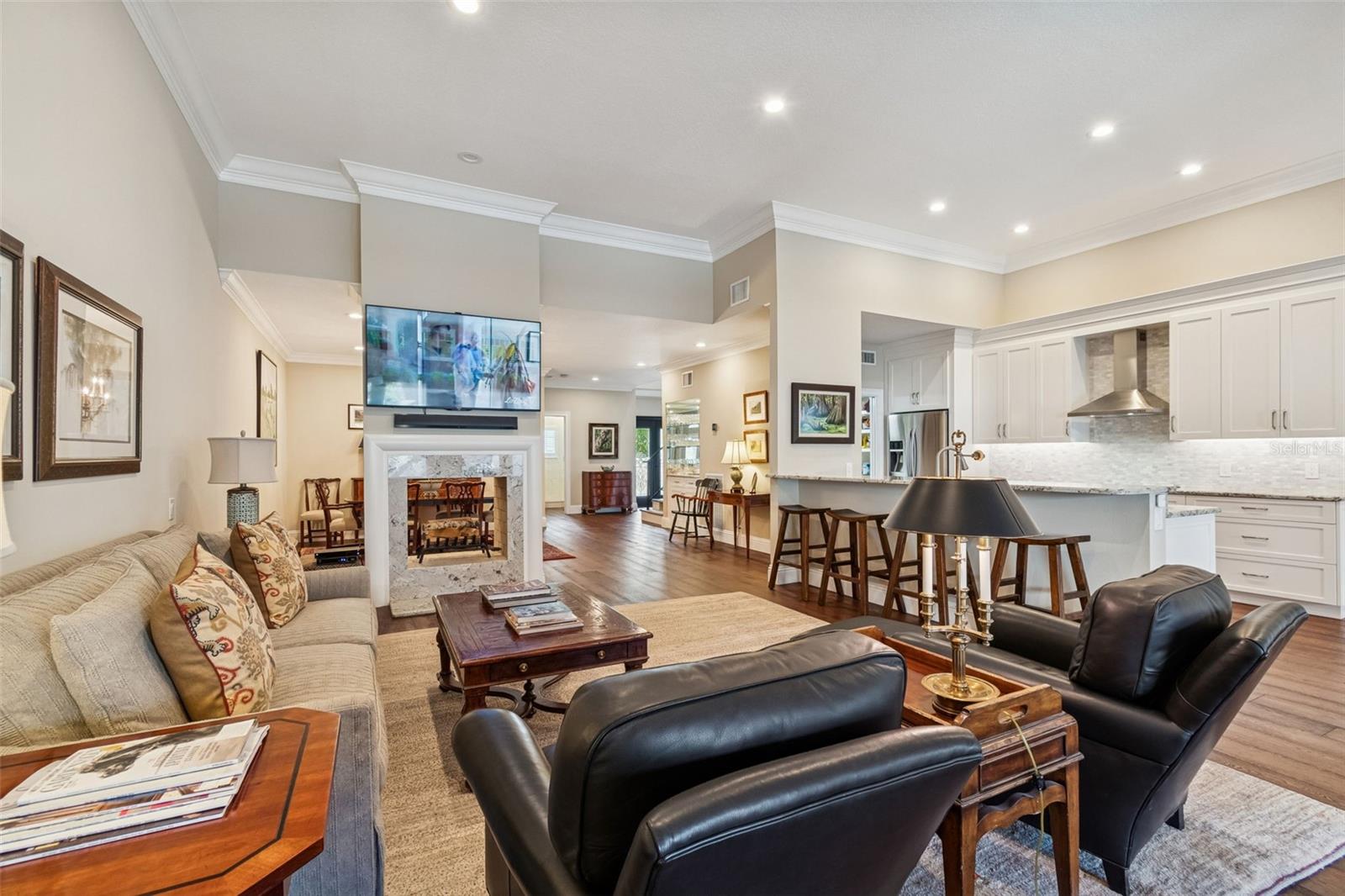 Image 8 of 42 For 4951 Bayshore Boulevard 4951a