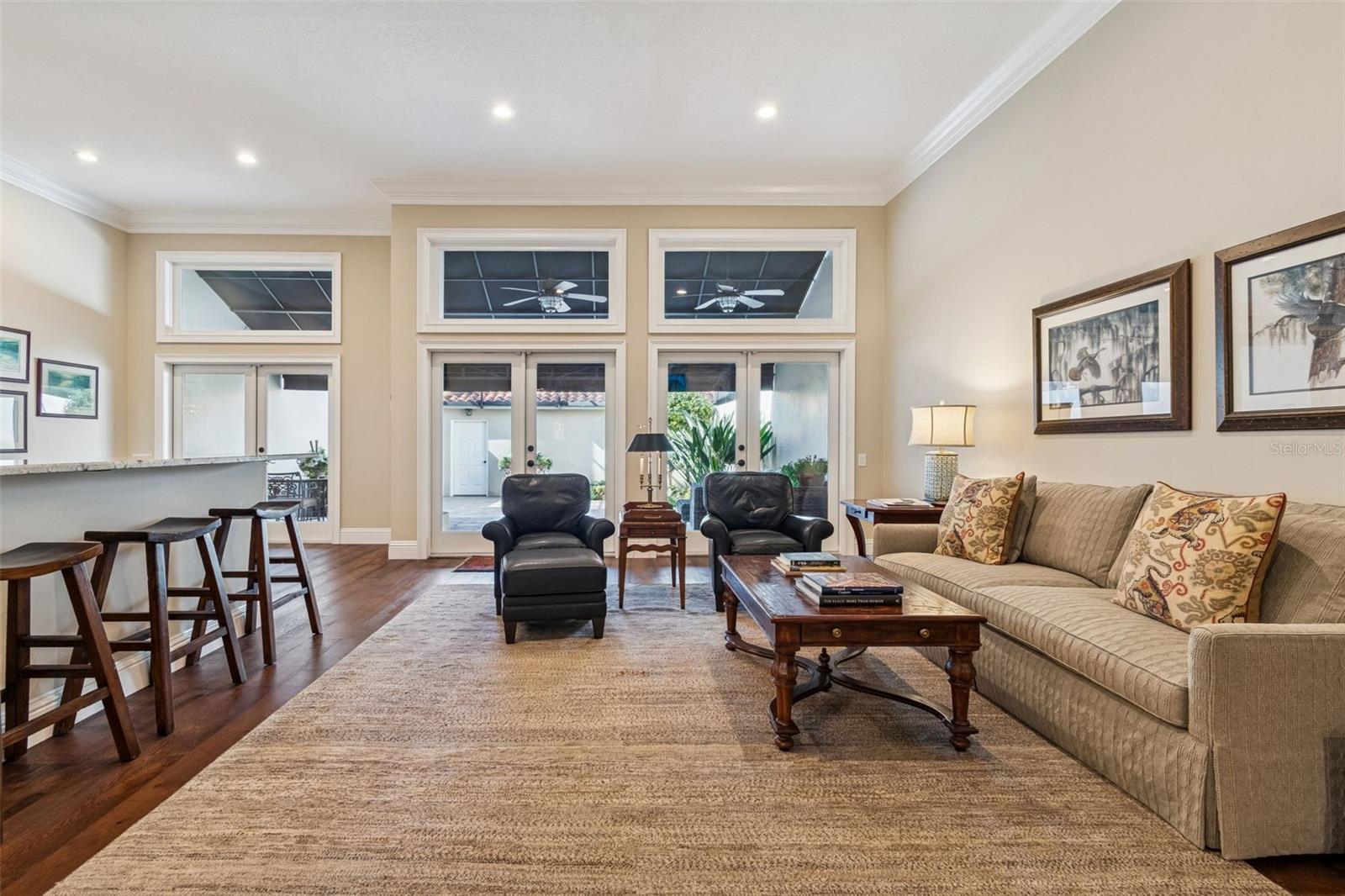 Image 9 of 42 For 4951 Bayshore Boulevard 4951a