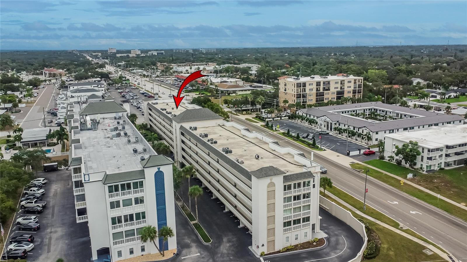 Image 37 of 44 For 131 Bluff View Drive #203