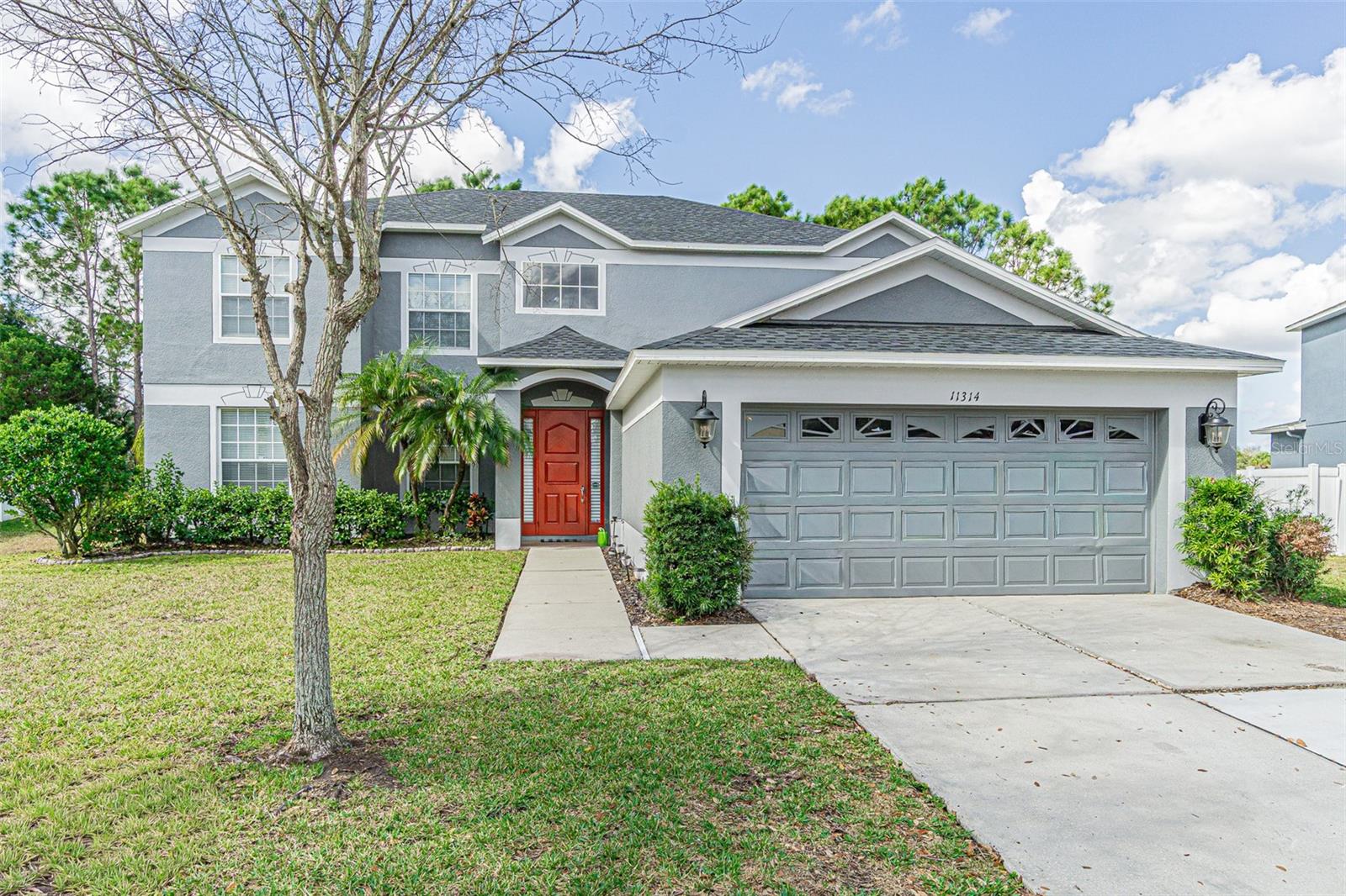Details for 11314 Callaway Pond Drive, RIVERVIEW, FL 33579