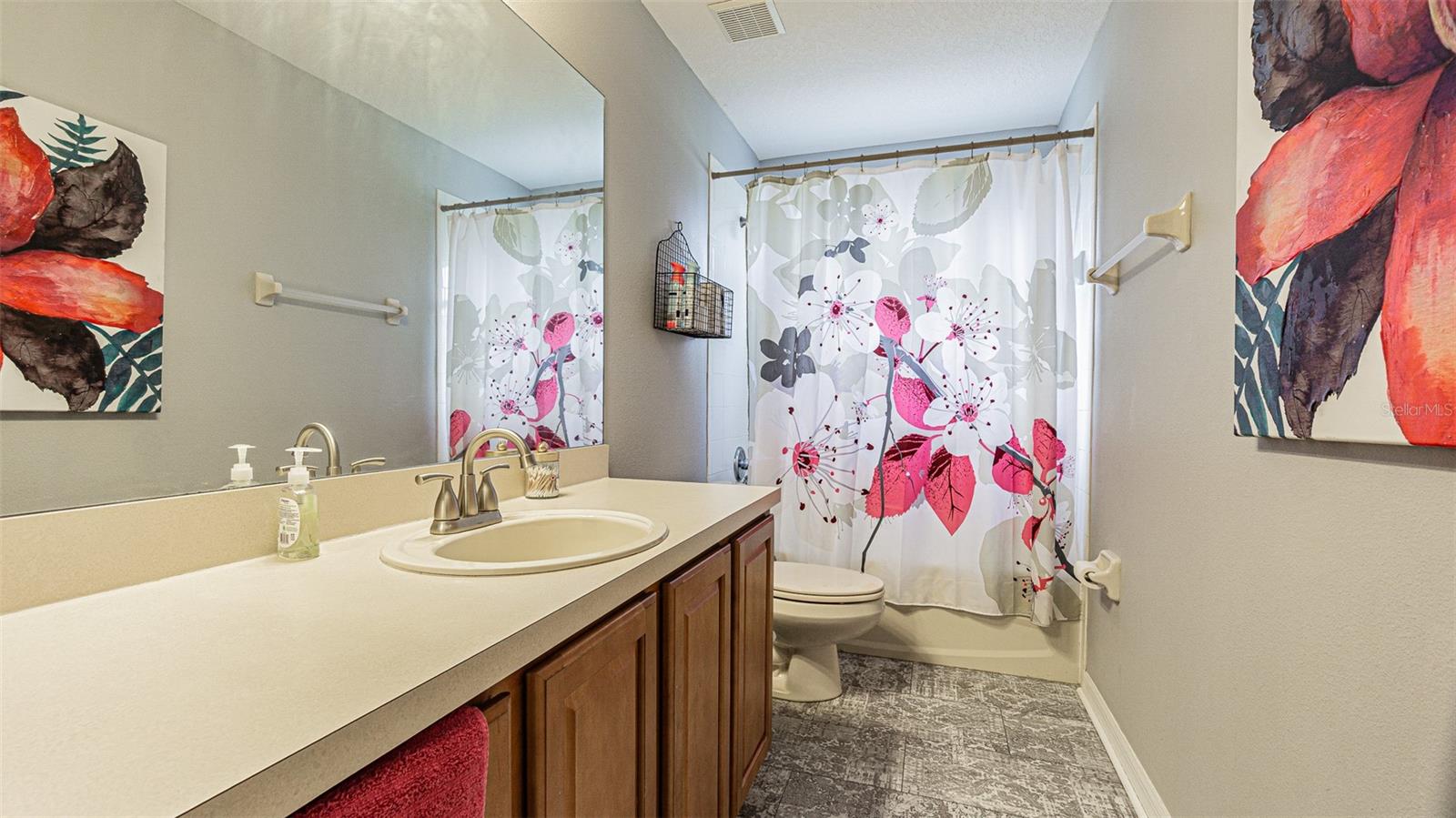 Image 25 of 32 For 11314 Callaway Pond Drive