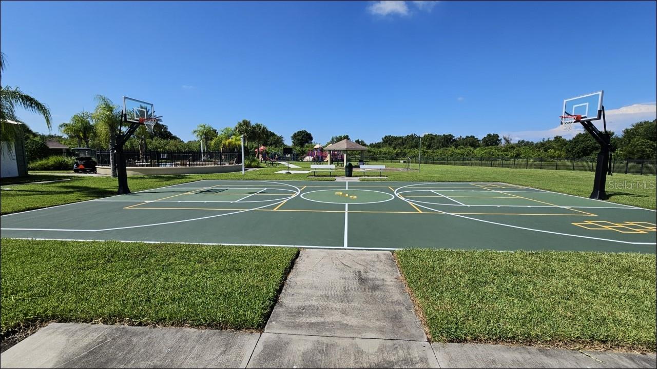 Image 29 of 32 For 11314 Callaway Pond Drive