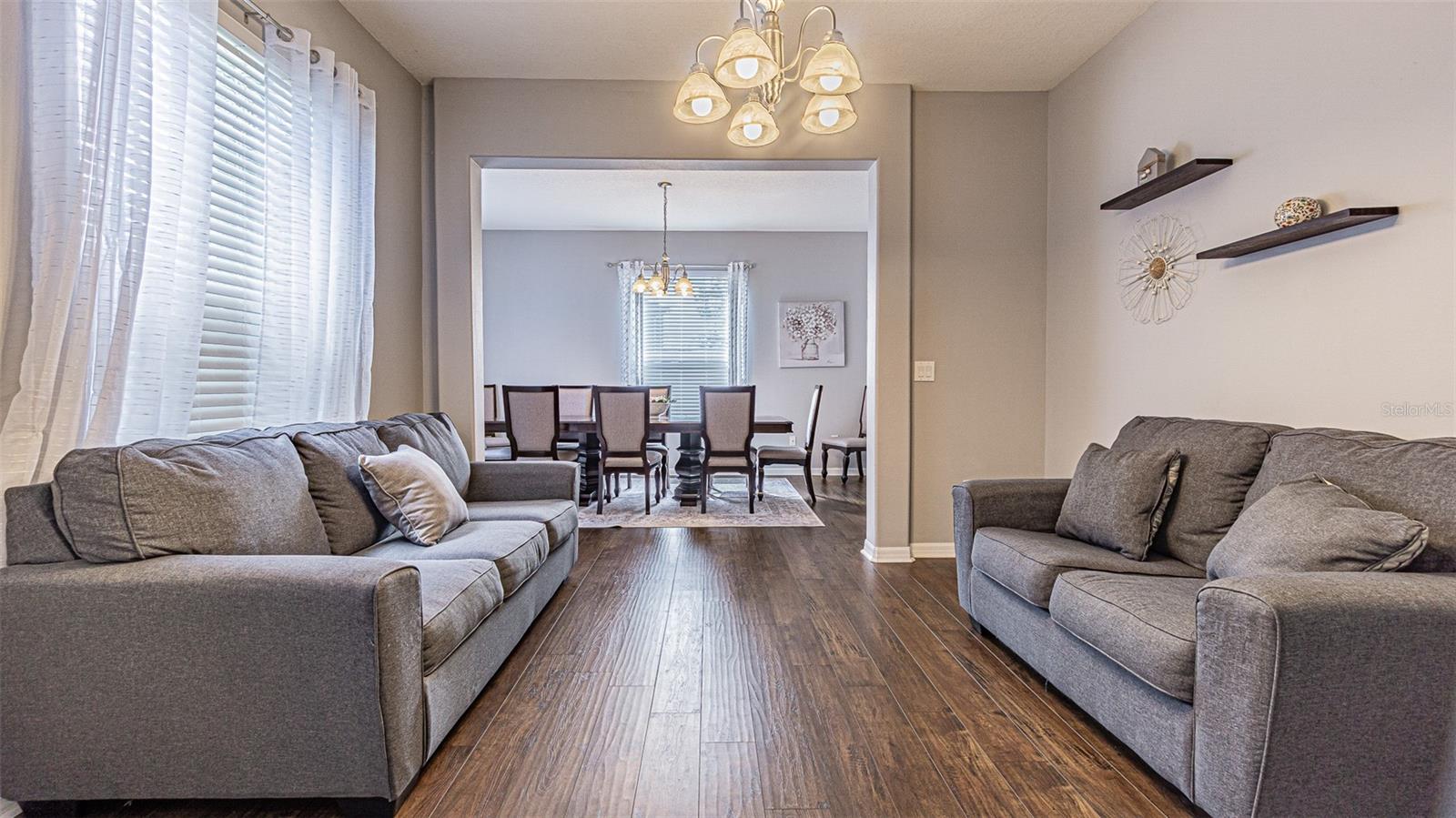 Image 6 of 32 For 11314 Callaway Pond Drive