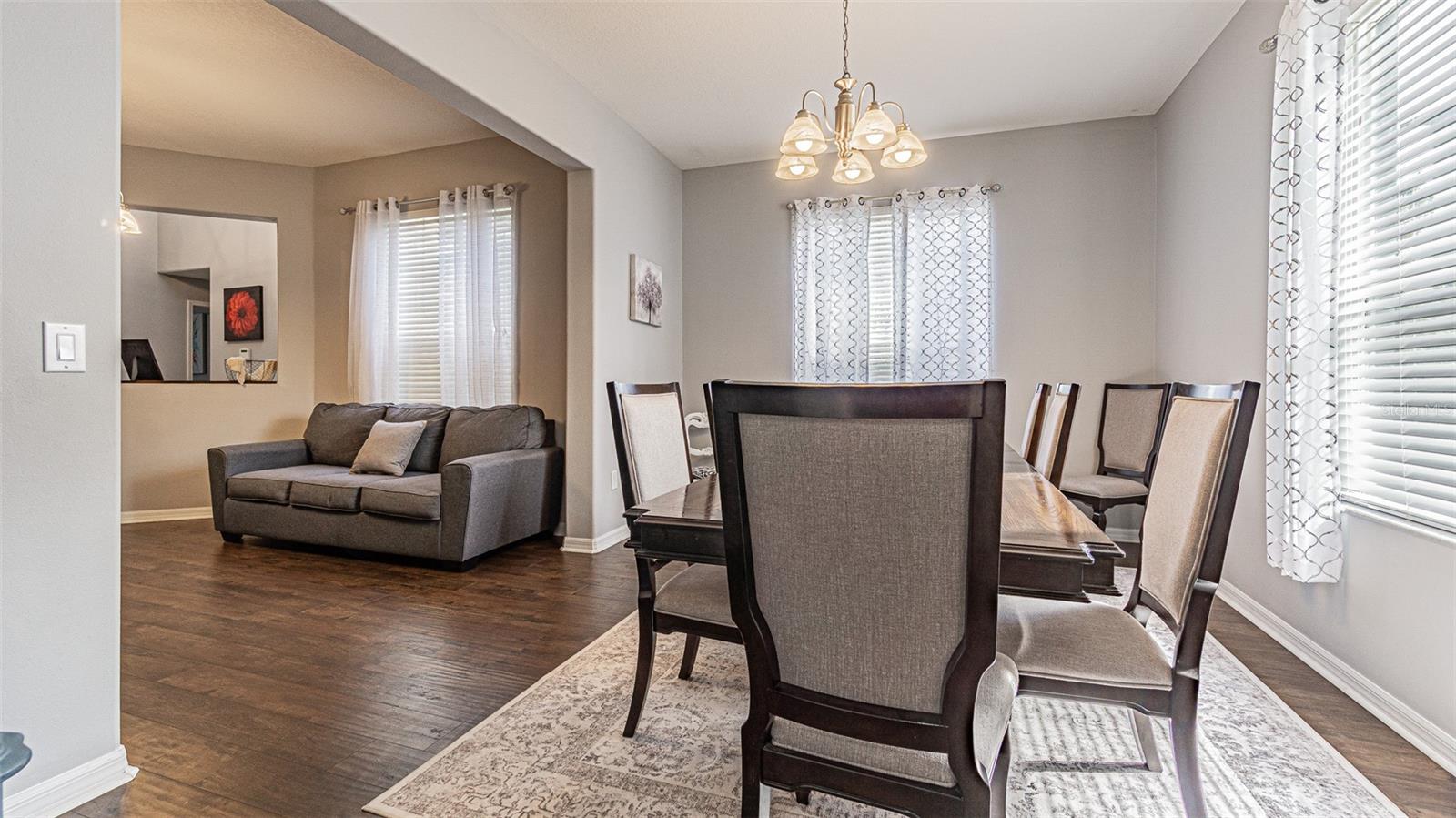 Image 7 of 32 For 11314 Callaway Pond Drive