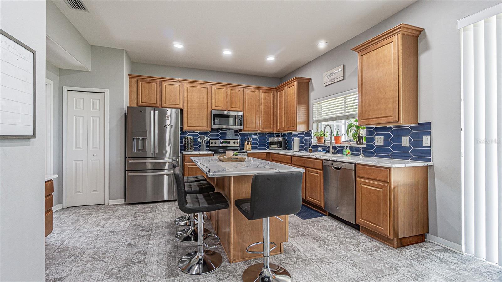 Image 8 of 32 For 11314 Callaway Pond Drive