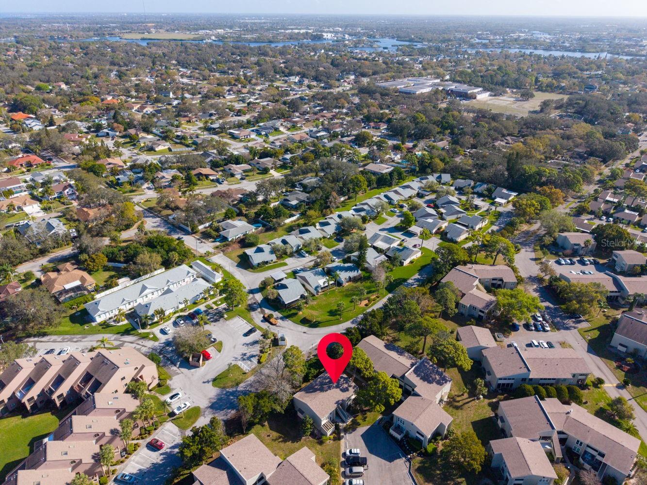 Image 34 of 61 For 617 Windrush Bay Drive 617