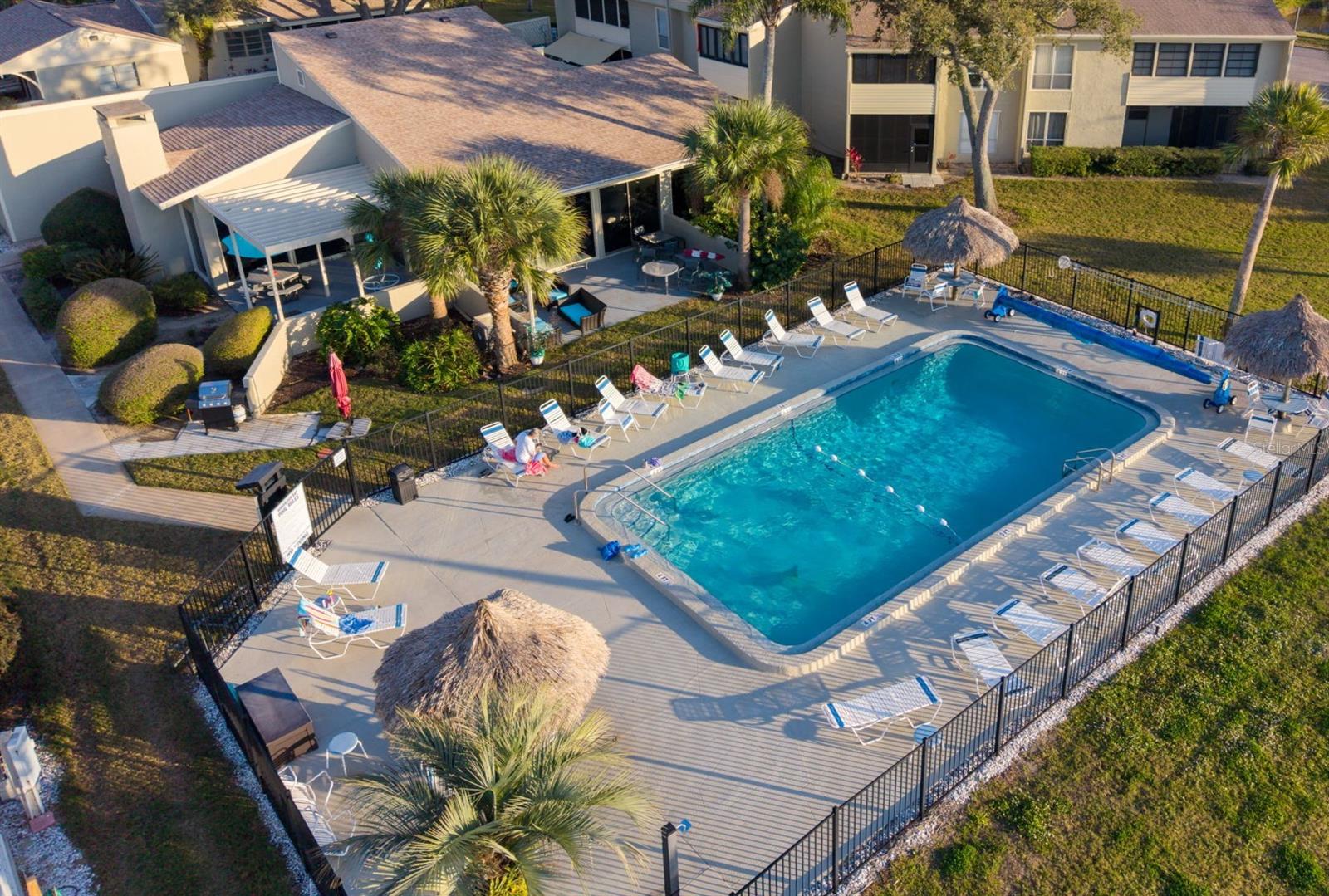 Image 39 of 61 For 617 Windrush Bay Drive 617