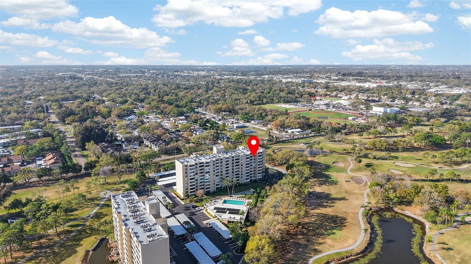 Image 13 of 48 For 2621 Cove Cay Drive 902