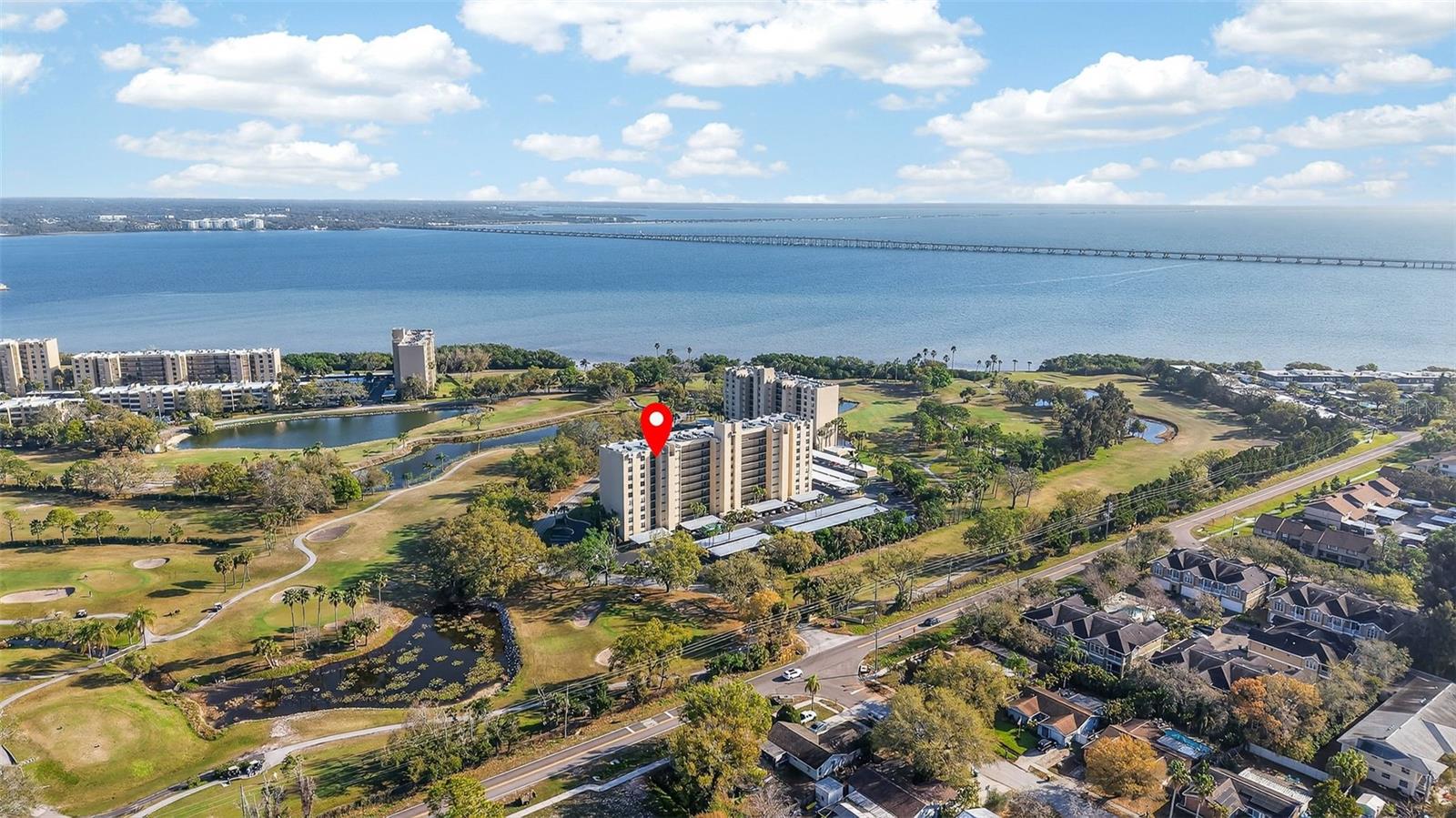 Image 2 of 48 For 2621 Cove Cay Drive 902