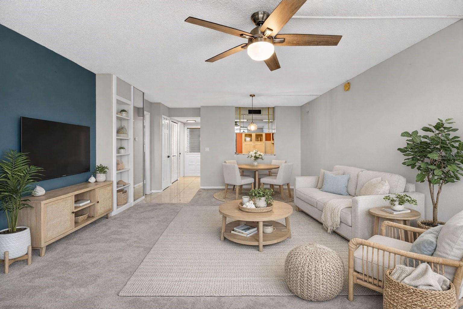 Image 25 of 48 For 2621 Cove Cay Drive 902