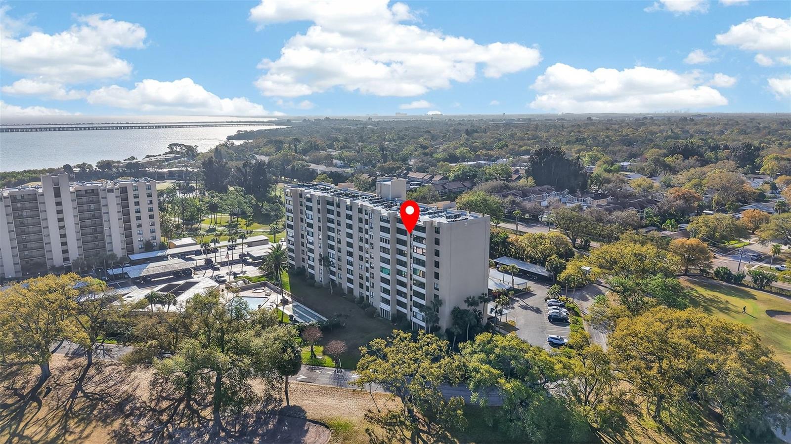 Image 44 of 48 For 2621 Cove Cay Drive 902