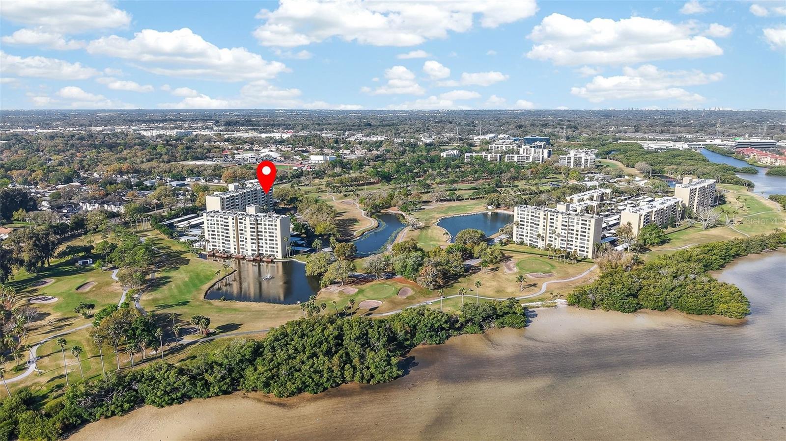 Image 45 of 48 For 2621 Cove Cay Drive 902