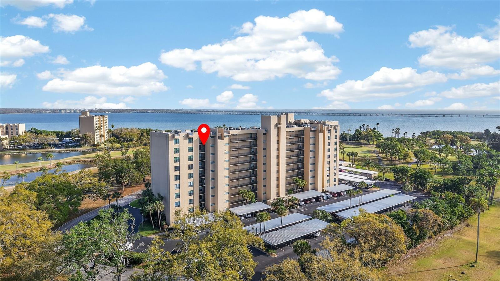 Image 47 of 48 For 2621 Cove Cay Drive 902