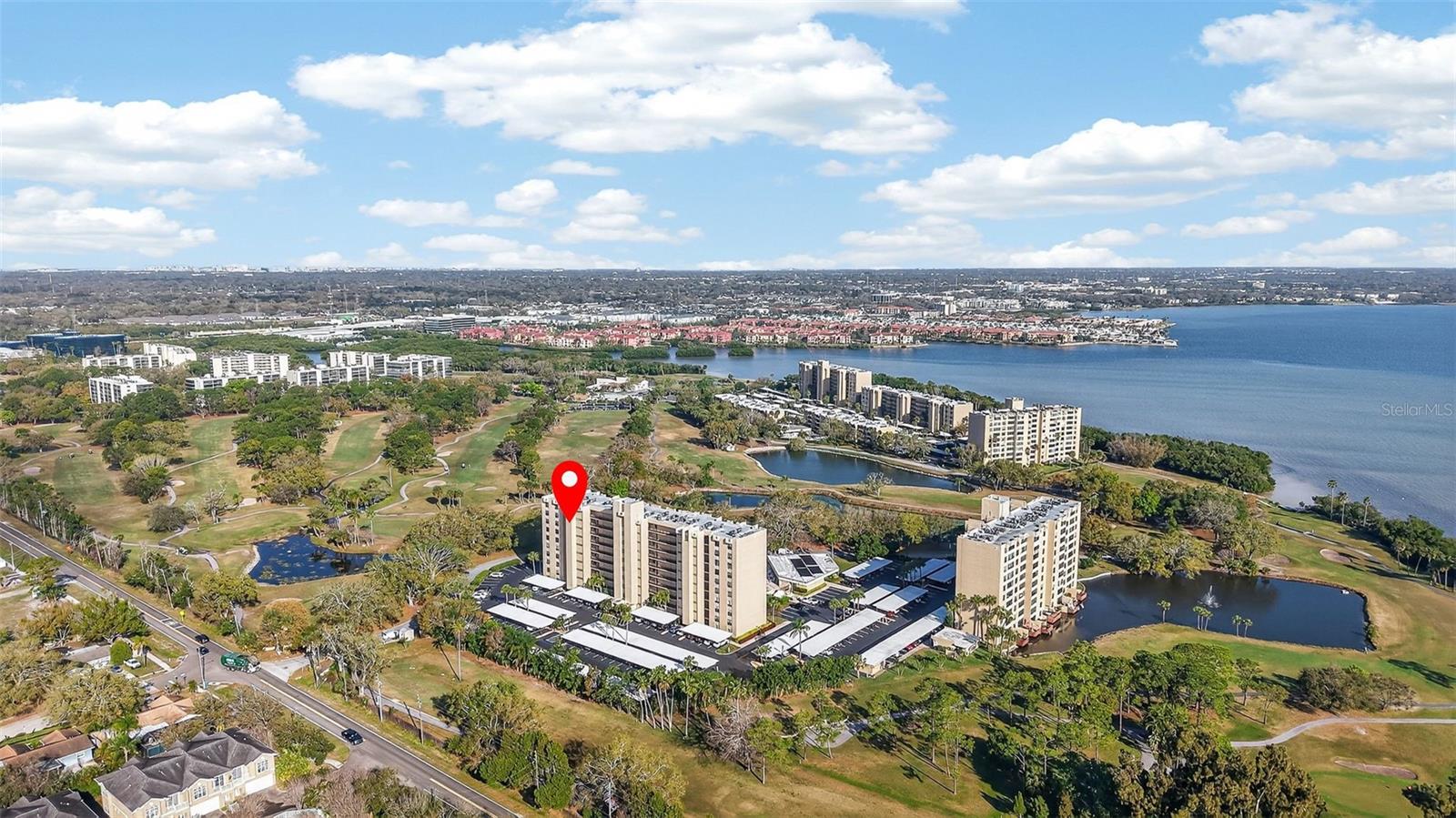 Image 48 of 48 For 2621 Cove Cay Drive 902