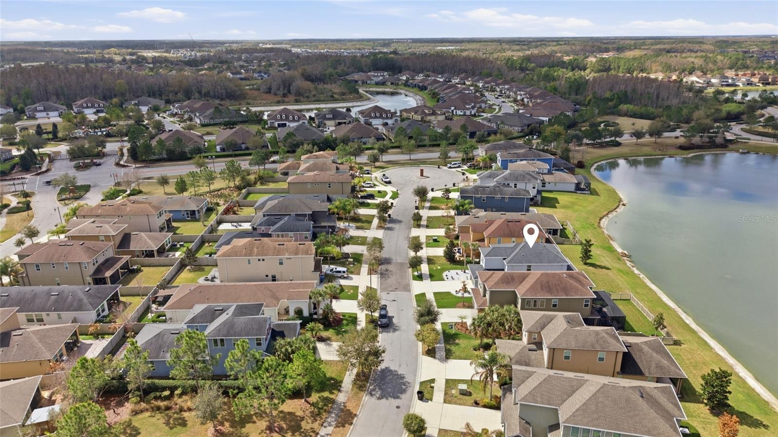 Listing photo id 39 for 29003 Trevi Place