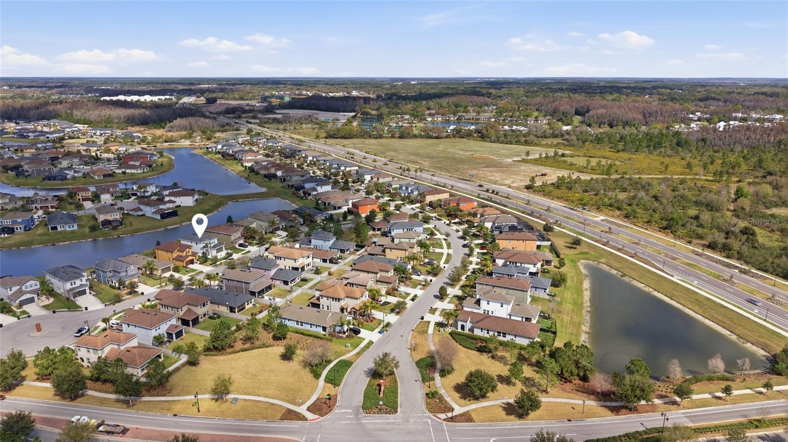 Listing photo id 41 for 29003 Trevi Place