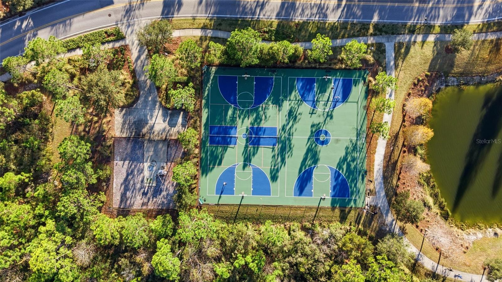 Listing photo id 45 for 29003 Trevi Place