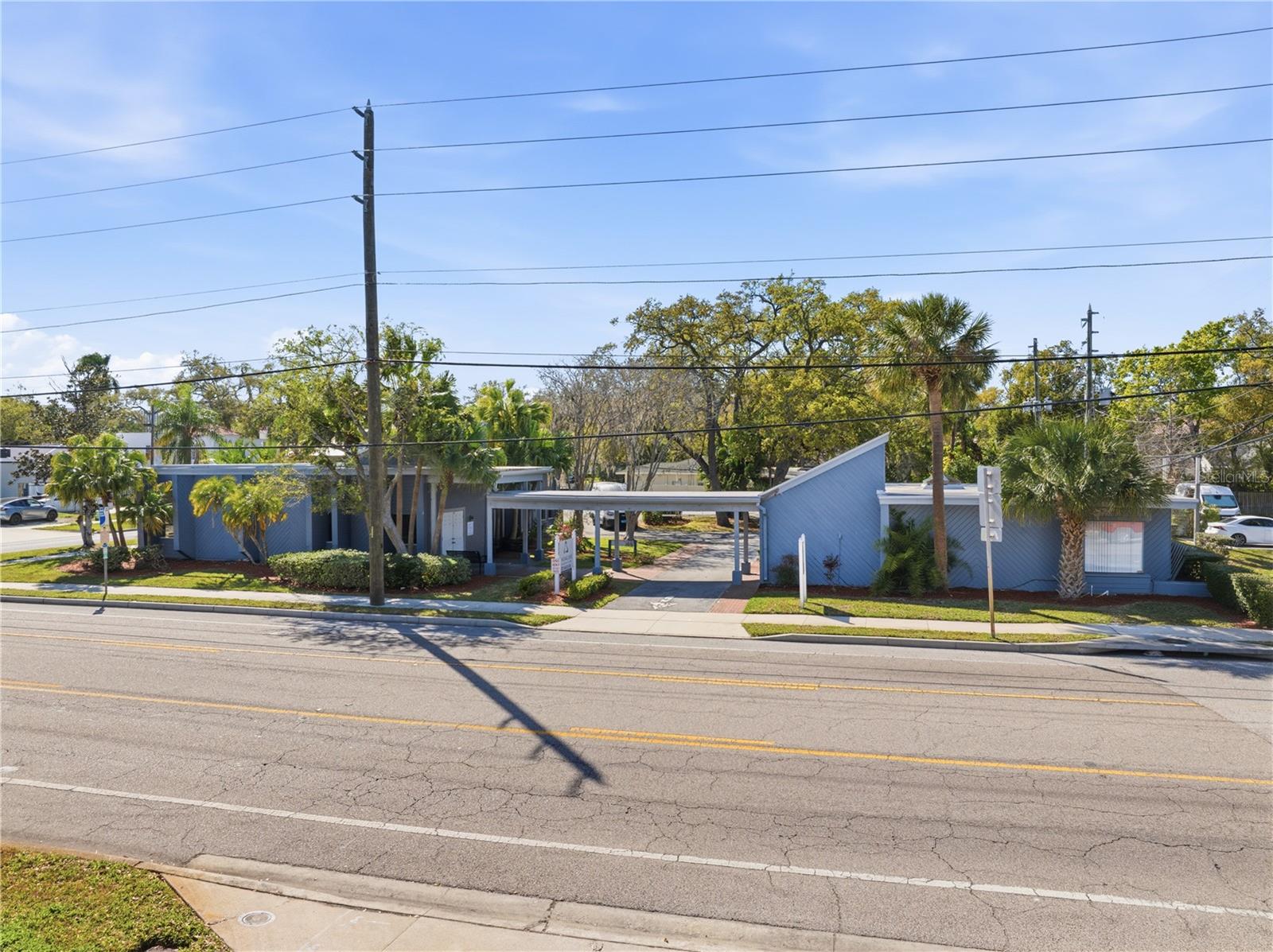 Details for 908 Fort Harrison Avenue, CLEARWATER, FL 33756