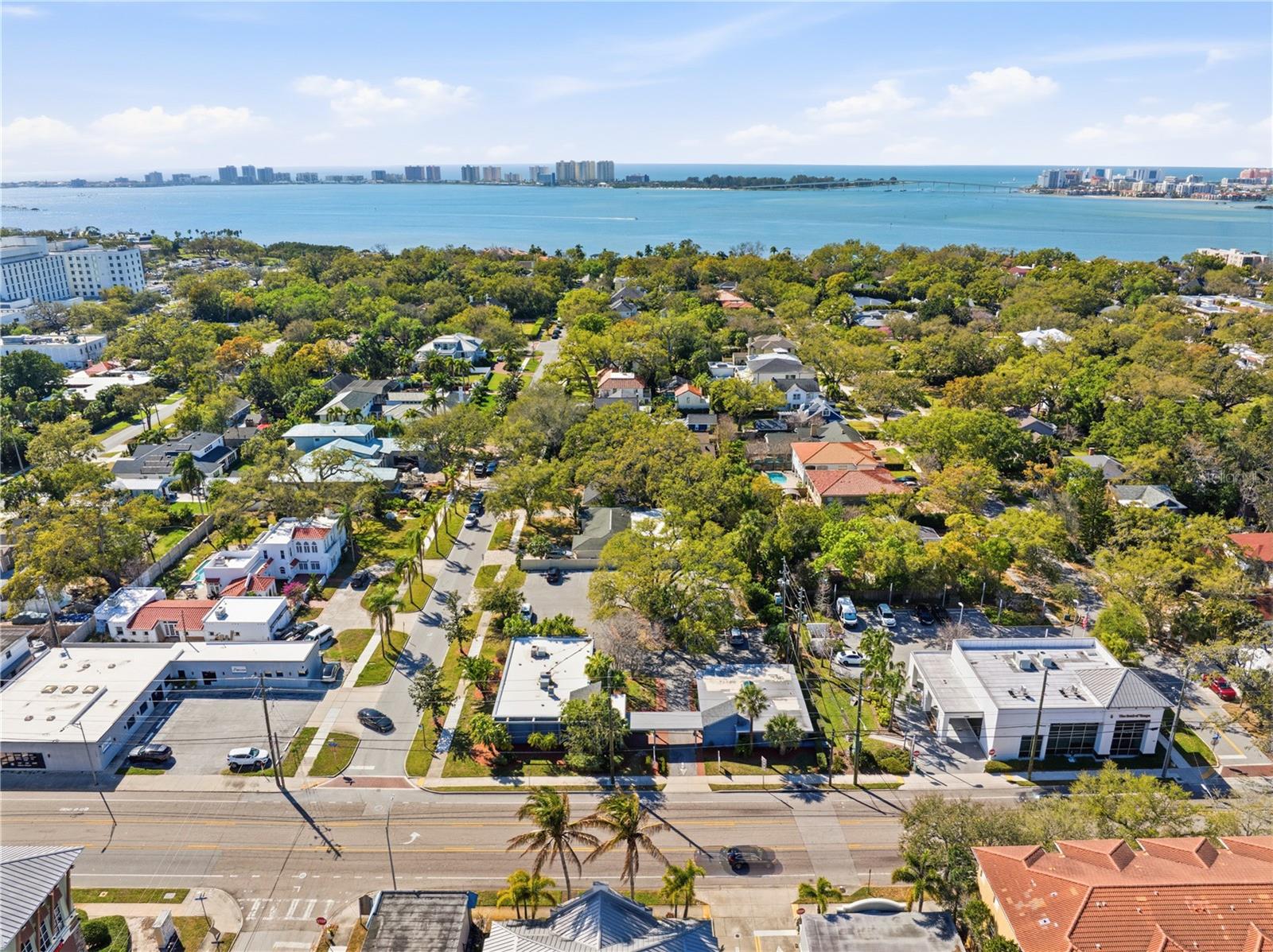 Image 39 of 39 For 908 Fort Harrison Avenue