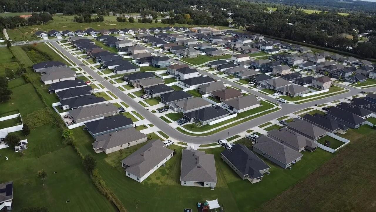 Image 30 of 32 For 13034 Kent Bradley St Road