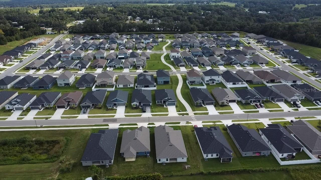 Image 31 of 32 For 13034 Kent Bradley St Road