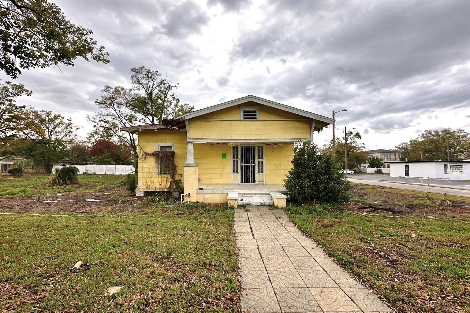 Details for 3210 Tampa Street, TAMPA, FL 33603