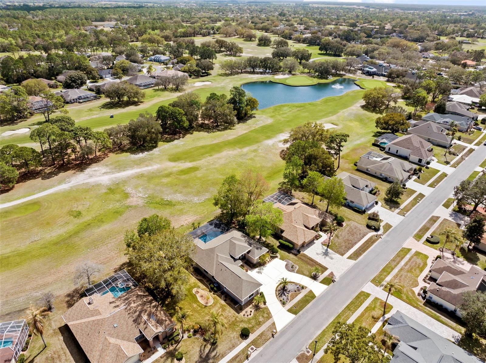 Image 41 of 72 For 5062 Golf Club Lane