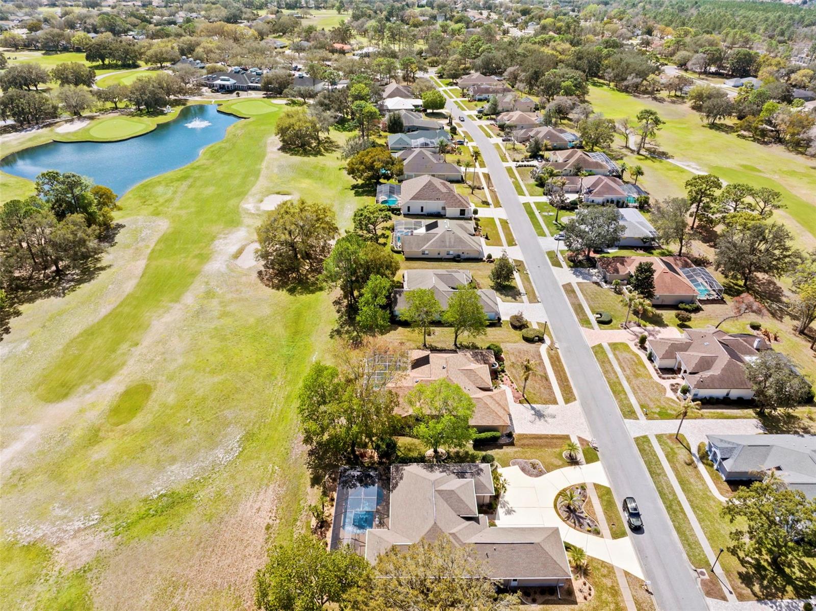 Image 68 of 72 For 5062 Golf Club Lane