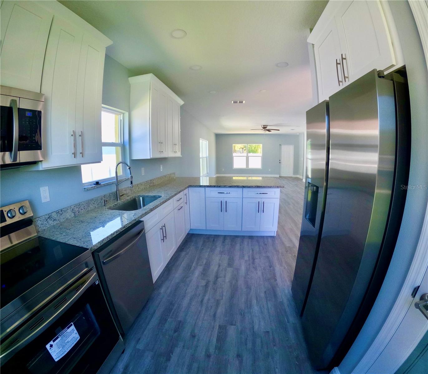 Image 6 of 29 For 8503 Brooks Street