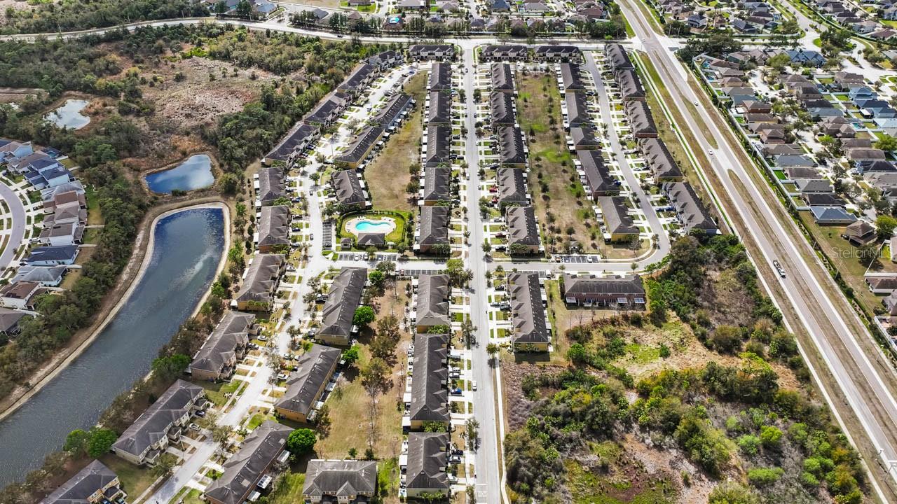 Image 10 of 21 For 7060 Towne Lake Road