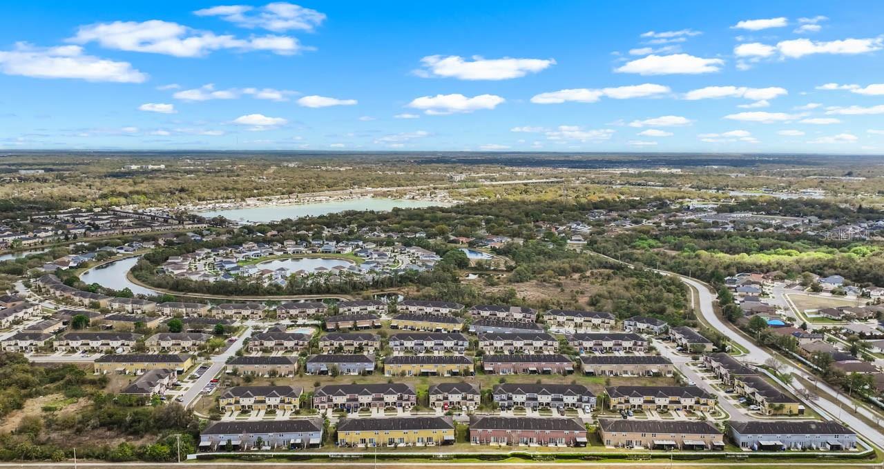 Image 11 of 21 For 7060 Towne Lake Road