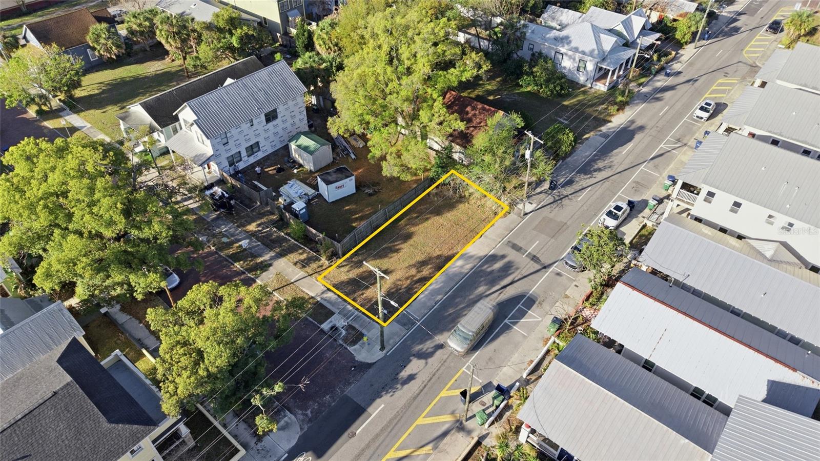 Image 6 of 9 For 2616 19th Street