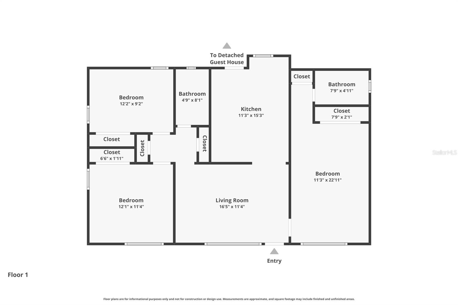 Image 39 of 39 For 700 Glenwood Avenue S