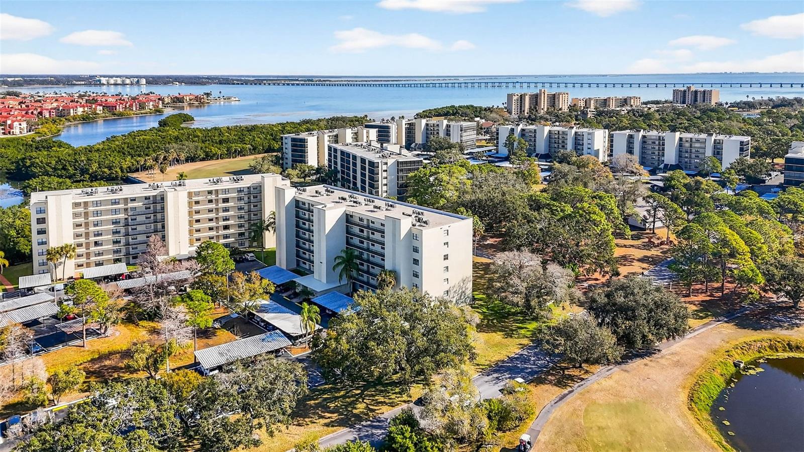 Image 43 of 69 For 800 Cove Cay Drive 7d