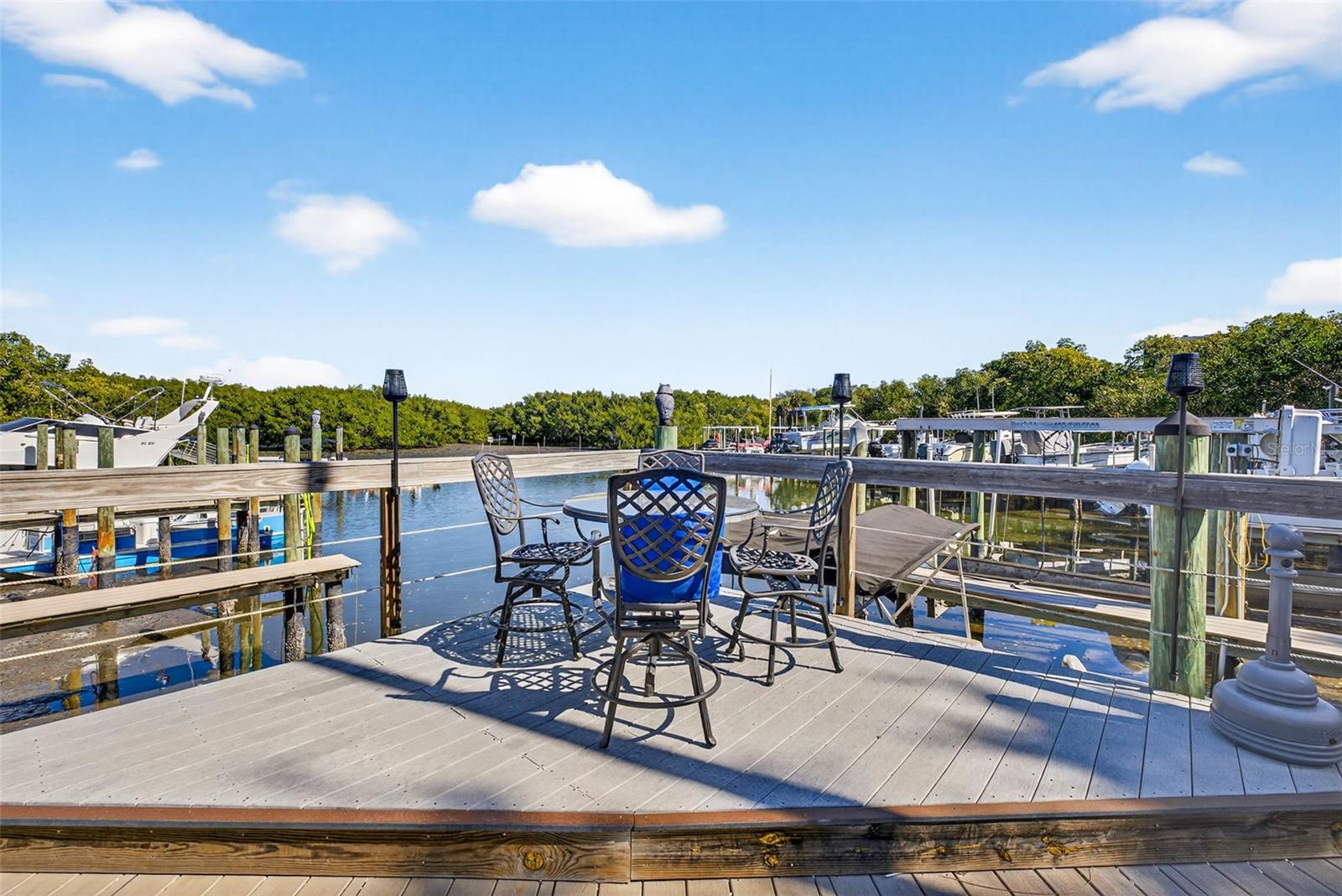 Image 59 of 69 For 800 Cove Cay Drive 7d