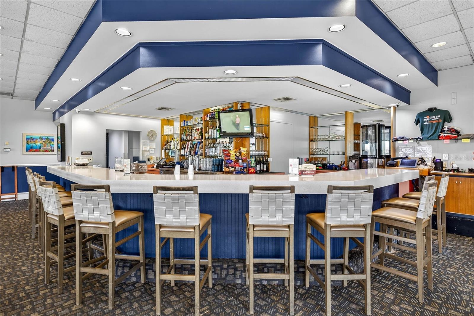 Image 65 of 69 For 800 Cove Cay Drive 7d