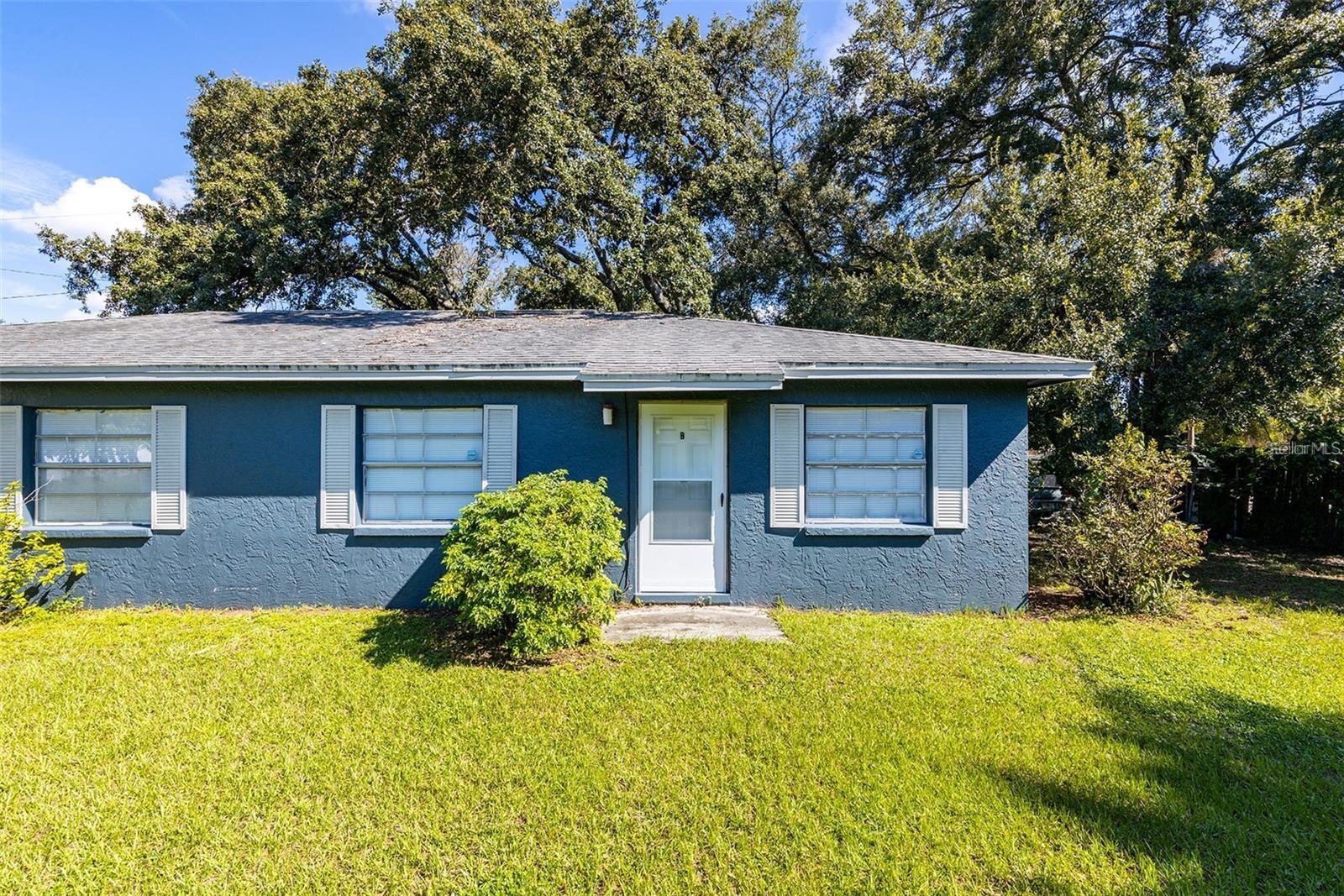 Details for 10405 Jasmine Avenue, TAMPA, FL 33612