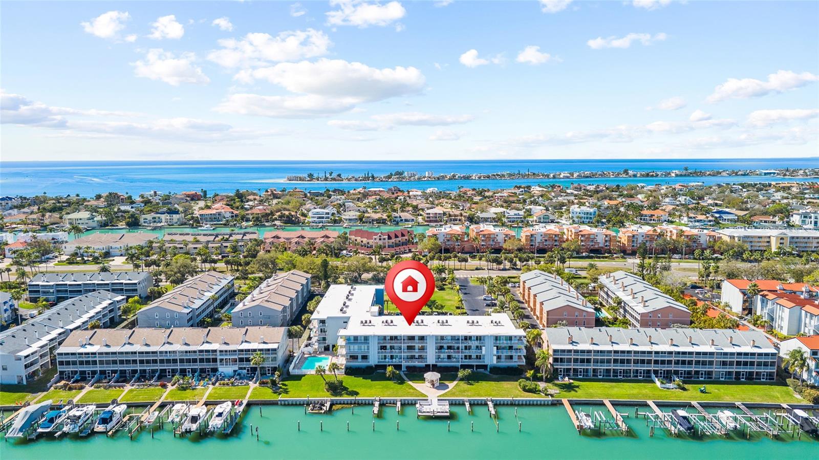 Image 29 of 53 For 719 Pinellas Bayway S 304