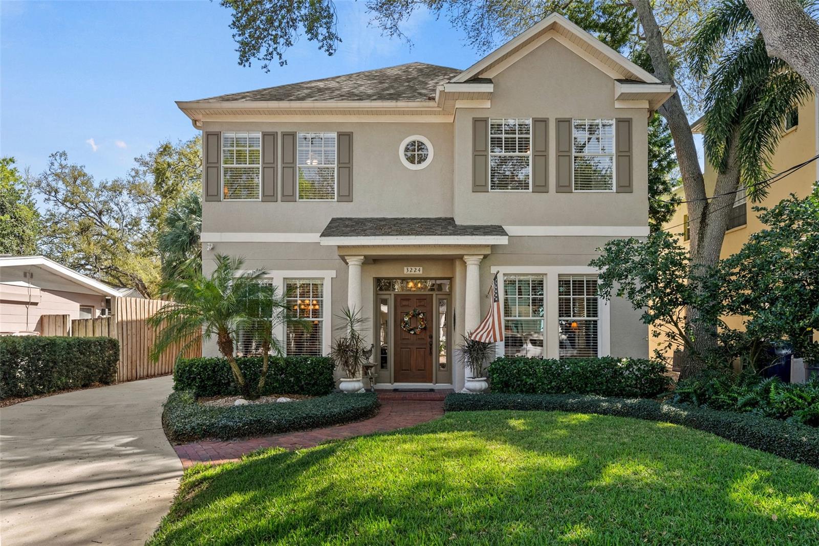 Details for 3224 Lawn Avenue, TAMPA, FL 33611