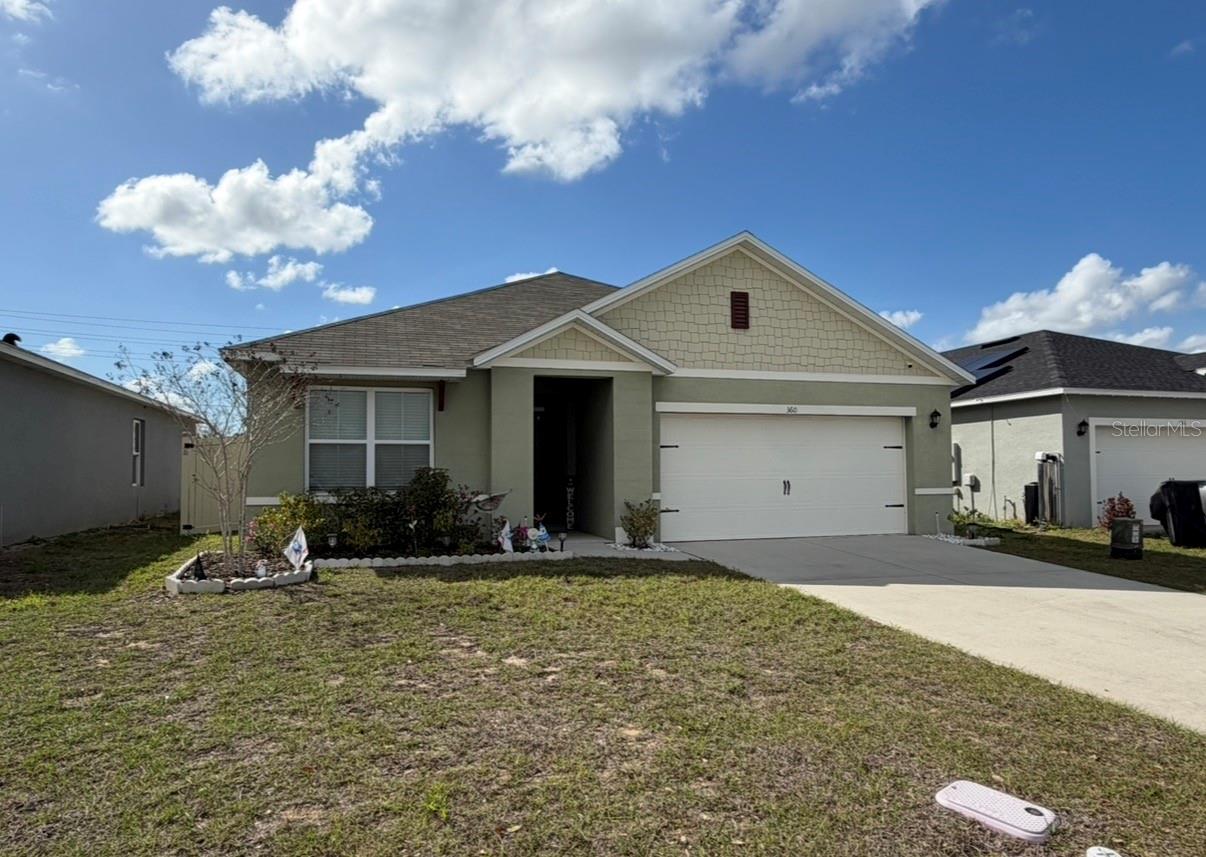 Details for 360 Boardwalk Avenue, HAINES CITY, FL 33844