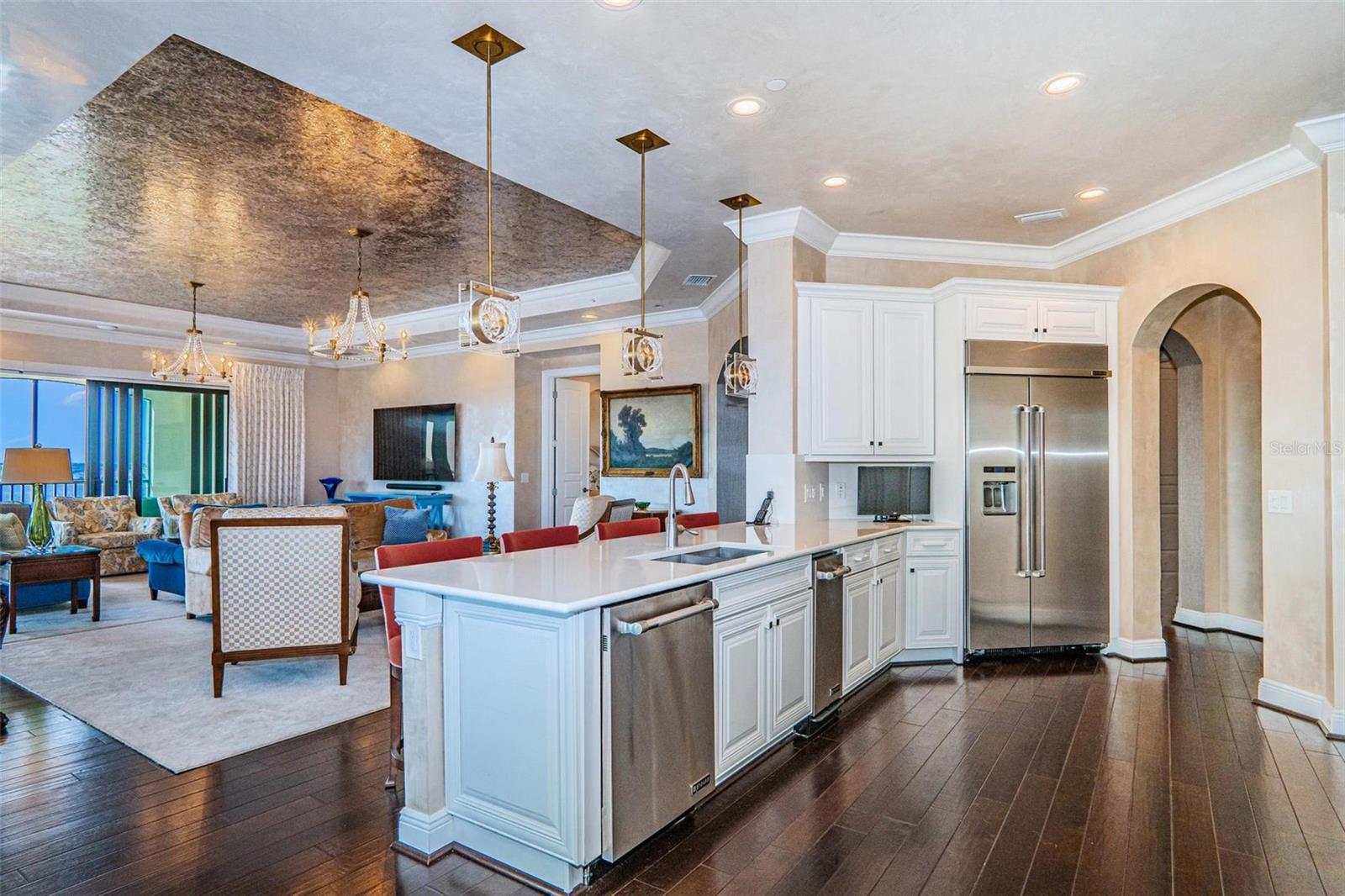 Image 19 of 55 For 5727 Yeats Manor Drive 402