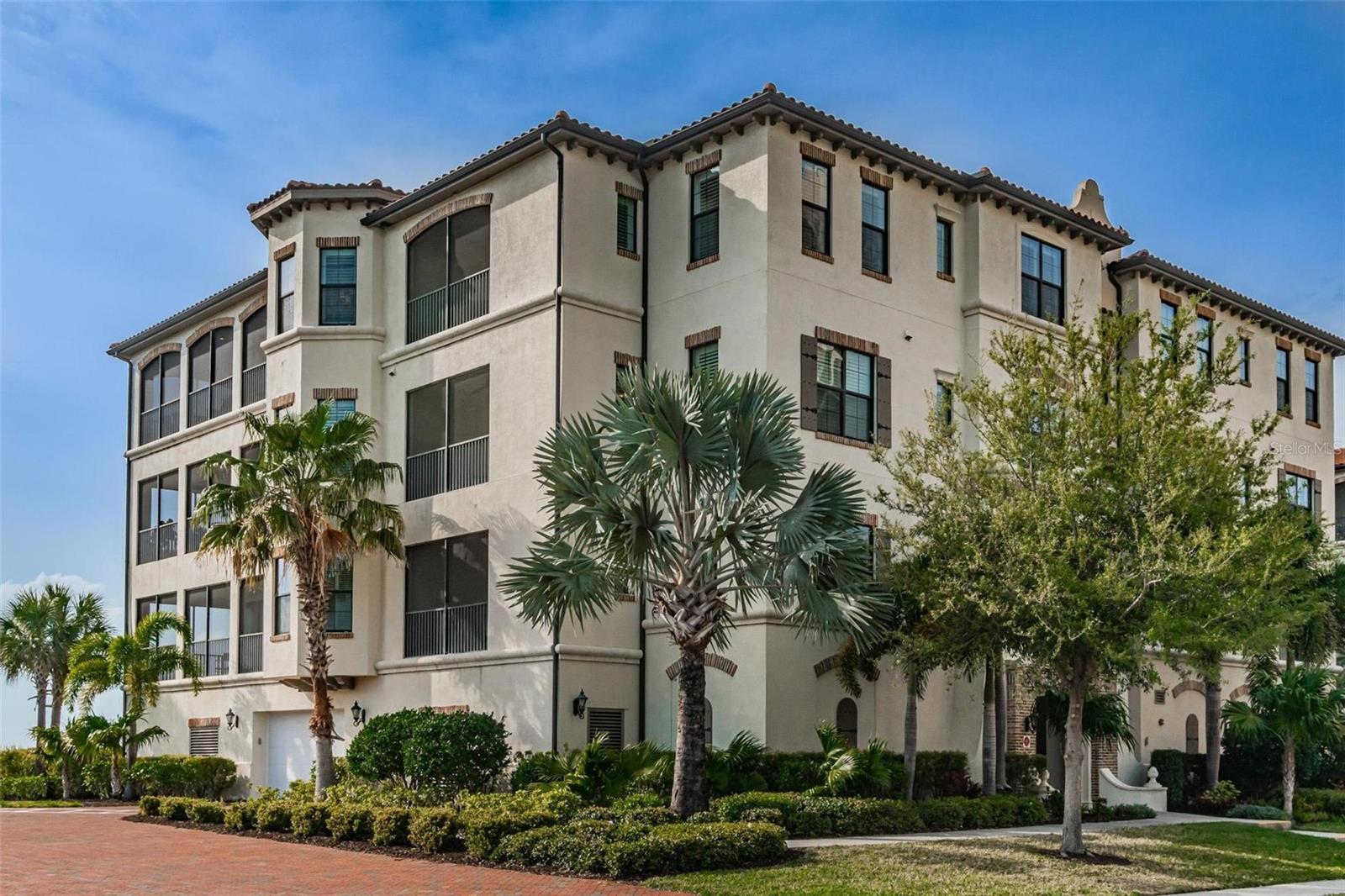 Image 55 of 55 For 5727 Yeats Manor Drive 402